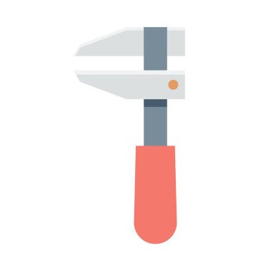  Varnier vektör simgesi