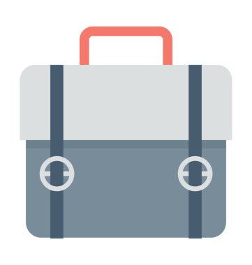  Tamir kiti vektör simgesi