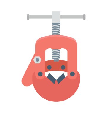  Misket makine vektör simgesi 