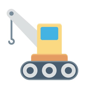  tarak vektör simgesi 