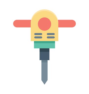  Misket makine vektör simgesi 