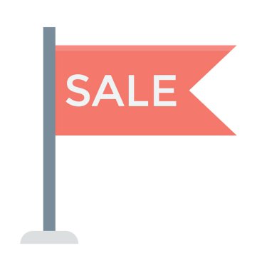  Satılık vektör simgesi