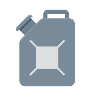  Benzin simge vektör