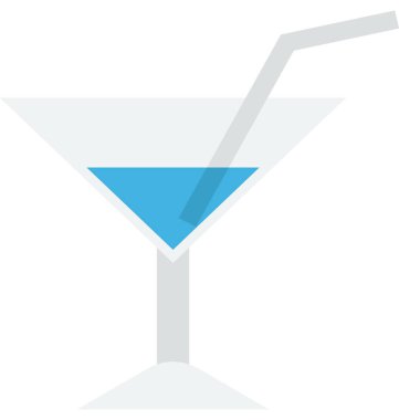 Geçiş bağlantı noktası vektör simgesi