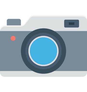 Geçiş bağlantı noktası vektör simgesi