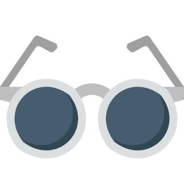 Geçiş bağlantı noktası vektör simgesi