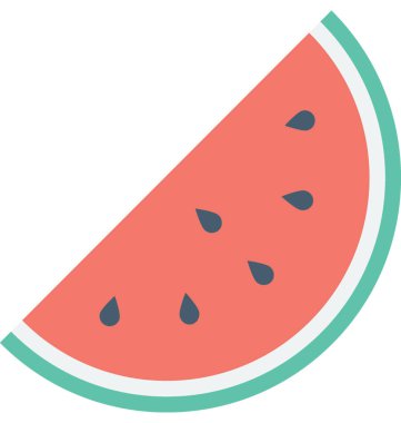 Geçiş bağlantı noktası vektör simgesi