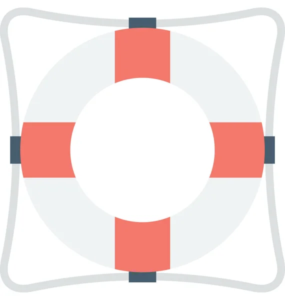 Pass Port Icône Vectorielle — Image vectorielle