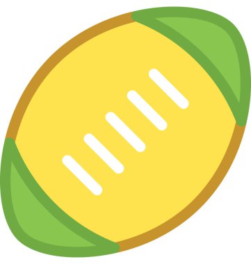 Vektör simge ile halı