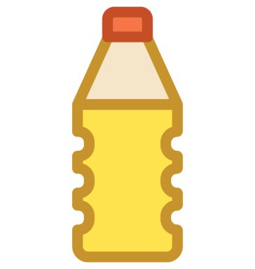 Düz Vektör Simgesini İç