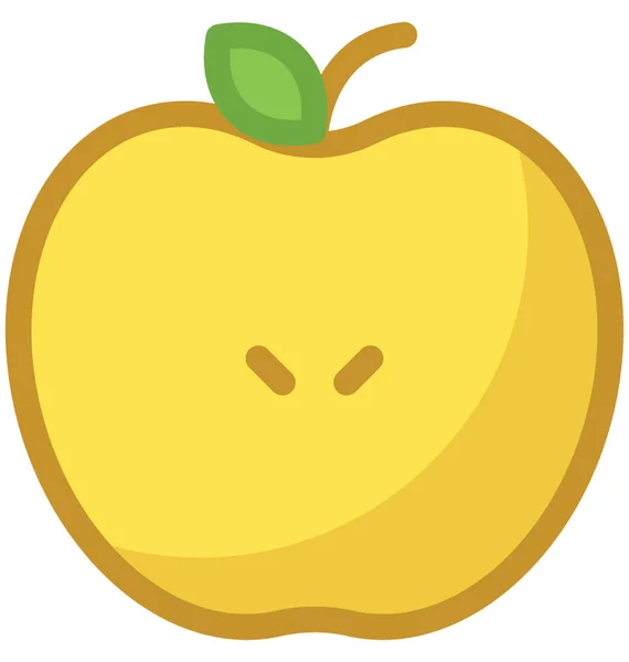 Apple平面向量Icon — 图库矢量图片