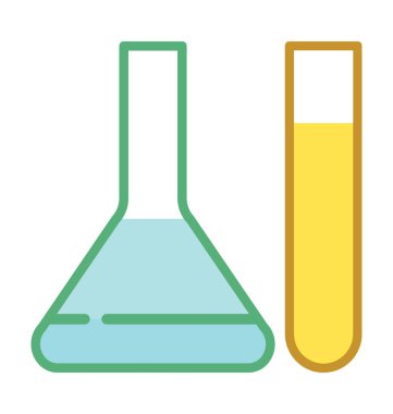  Şişesi vektör simgesi 