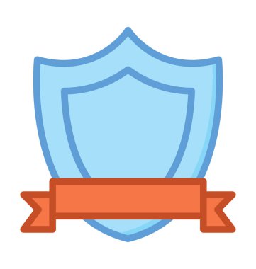  Ödülü vektör simgesi