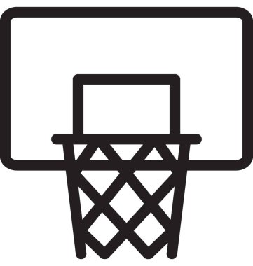 Geri vektör simge kurulu 