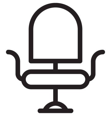 Döner Sand. vektör simgesi