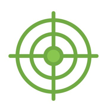 İnce artı vektör simgesi 