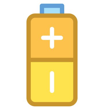 Tam pil vektör simgesi