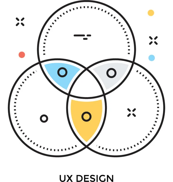 Design Vector Icon — Stockvector