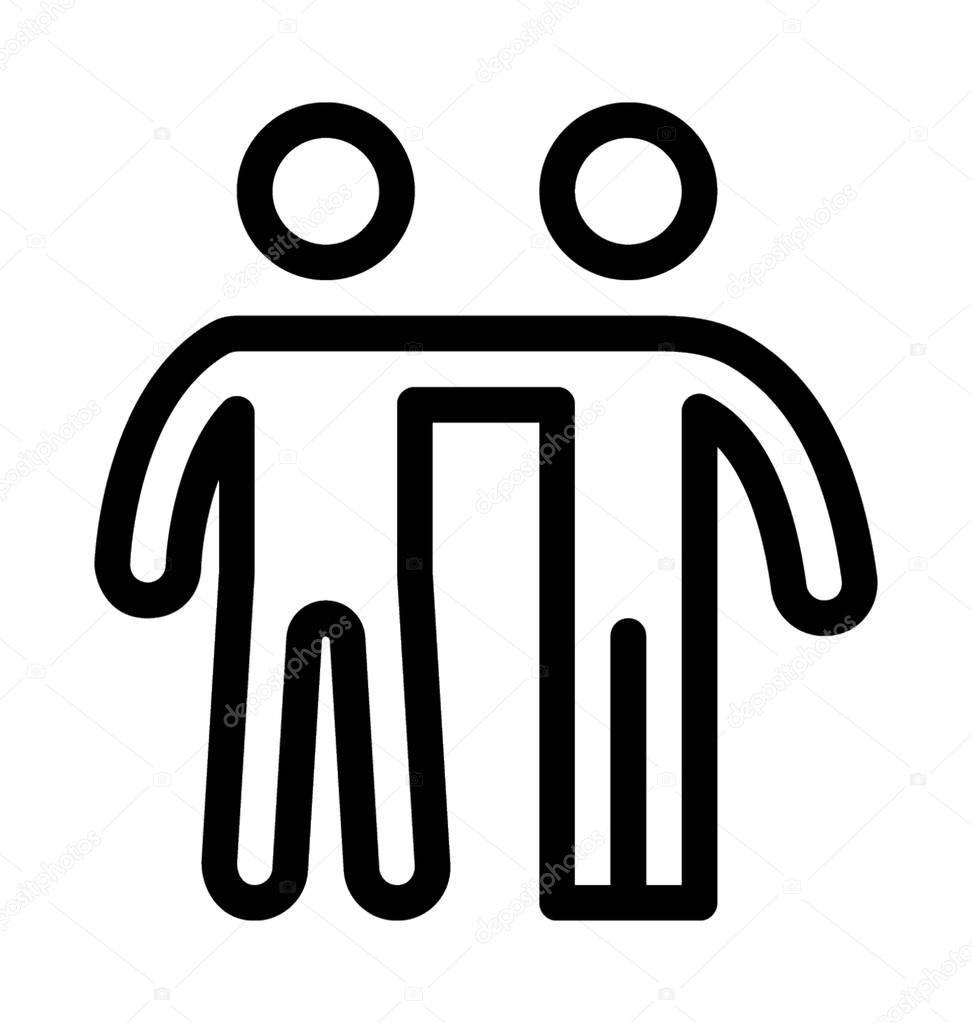 Free Free 267 Vector Friends Frame Svg SVG PNG EPS DXF File