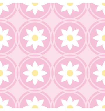 Çiçeksiz desenli arka plan 