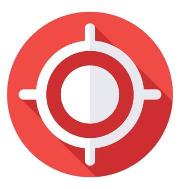 İnce artı vektör simgesi 