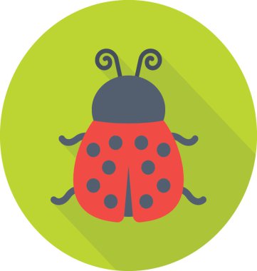 hata düz vektör simgesi