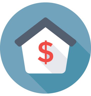 Özellik değeri vektör simgesi