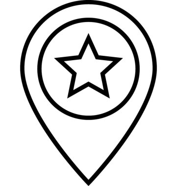 En iyi duruma getirme vektör simge yerleştirir