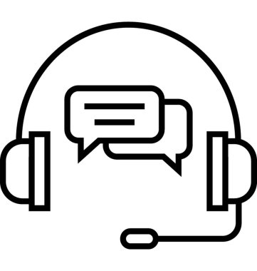 SEO danışmanlık vektör simgesi