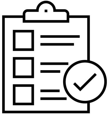 Dizin gönderme vektör simgesi