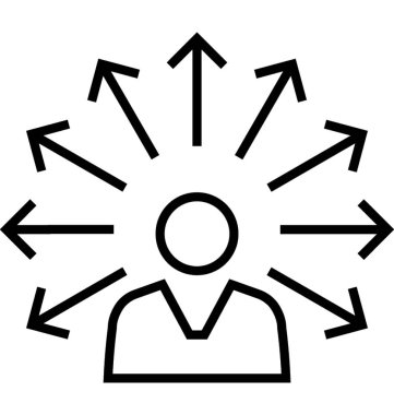 Kaynak vektör simge