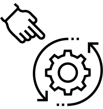 Yukarı vektör simgesi ayarla