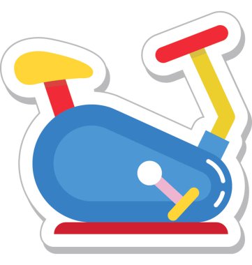 Sabit döngüsü vektör simgesi