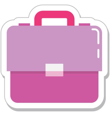 Uygun durumda vektör simgesi