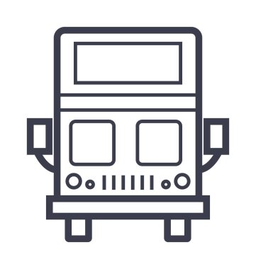 Çift katlı düzgün çizgi çizim