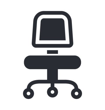 Döner Sand. vektör simgesi