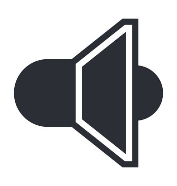 ağırlık ölçekli vektör simgesi