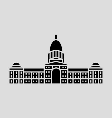 Austin Scavenger vektör çizim