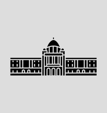Rhode Island vektör çizim