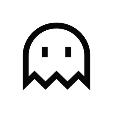 Karnaval satırı vektör simgesi