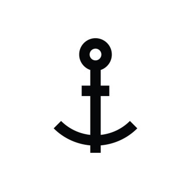 dayanak noktası vektör simgesi