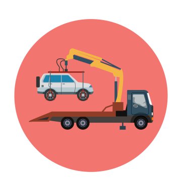 yıkan düz vektör simgesi 