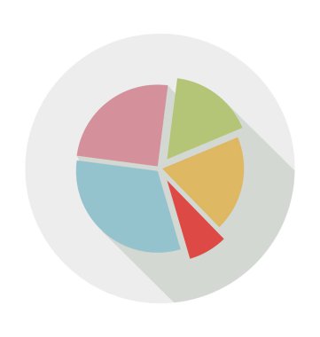 grafik düz vektör simgesi 
