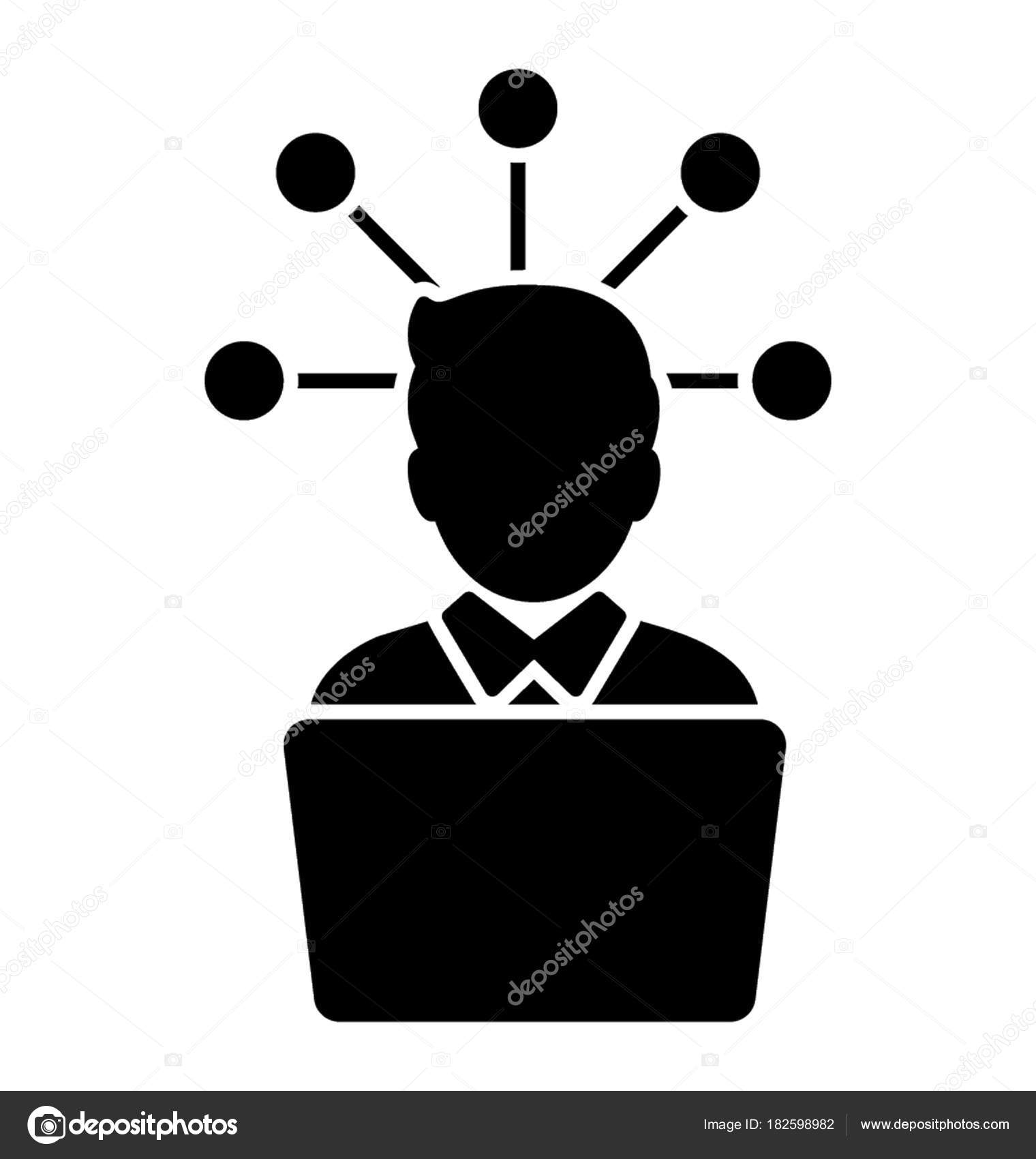 icon proficiency fat icon proficiency expertise stock vector c creativestall 182598982 https depositphotos com 182598982 stock illustration fat icon proficiency expertise html