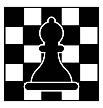  Glif simgesi strateji, masa oyunu.