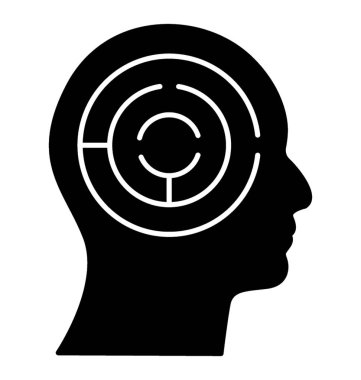 Problem çözme, simge çözüm dayalı düşünme