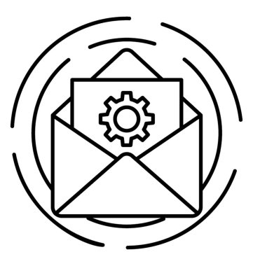 Taahhüt satırı simgesi, belirlenmesi