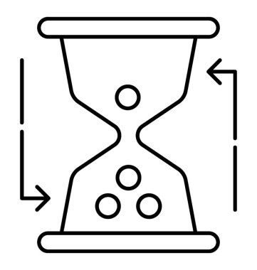 İşlem akışı, satır simgesi ilerleme