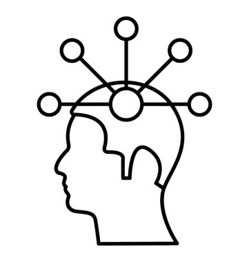 Olanakları satırı simgesi. fırsatları