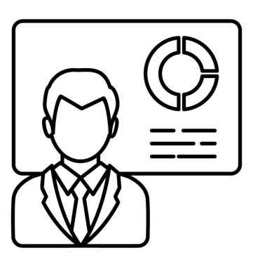 Sunu kurulu, satır simgesi istatistikleri